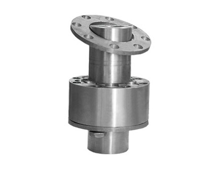 ZL型彈性柱銷齒式